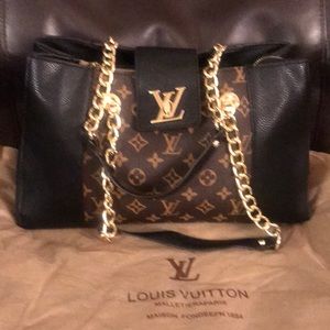 Louis Vuitton handbag